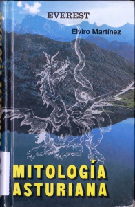 mitología asturiana